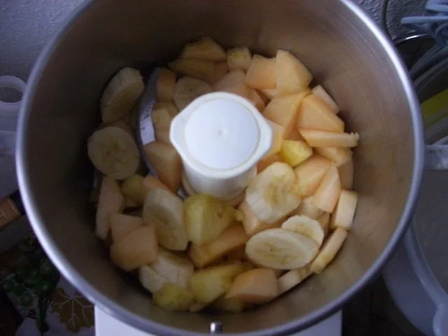 Fruchtjoghurt - Rezept - Bild Nr. 3