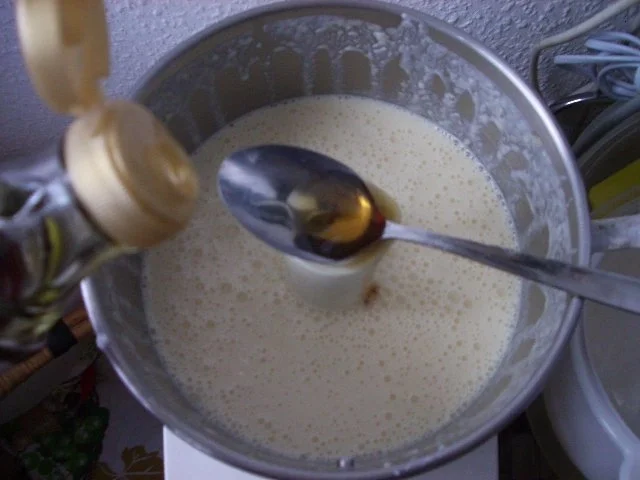 Fruchtjoghurt - Rezept - Bild Nr. 6