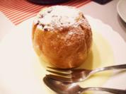 Bratapfel - Rezept