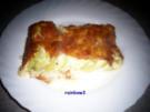 Auflauf: Kartoffel-Zucchini-Gratin - Rezept
