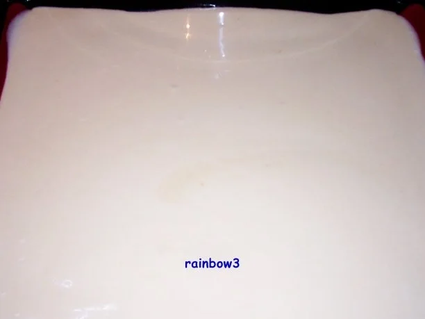 Rezept: Backen: Bienenstich (ohne Hefeteig) Bild Nr. 2 Backen: Bienenstich (ohne Hefeteig) - Rezept - Bild Nr. 2