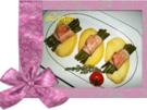 Buschbohnen im Schinkenmantel - Rezept