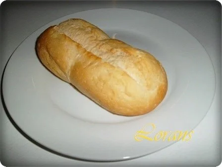 Schlemmerbrötchen mit Champignons - Rezept - Bild Nr. 4