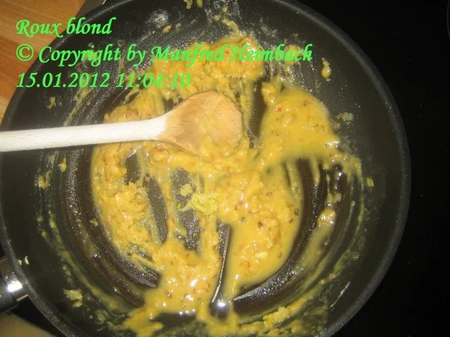 Gemüse – Manfred’s Linsengemüse mit Rauchfleisch - Rezept - Bild Nr. 2