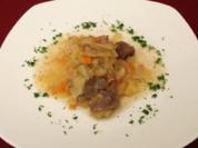Baeckeoffe - Rezept