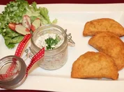 Pierozki Marcinka - Rezept