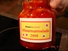 Erdbeermarmelade - Rezept