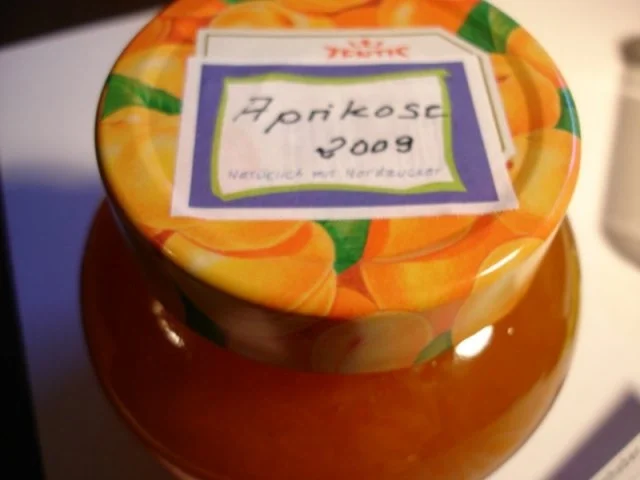 Aprikosenkonfitüre - Rezept - Bild Nr. 11