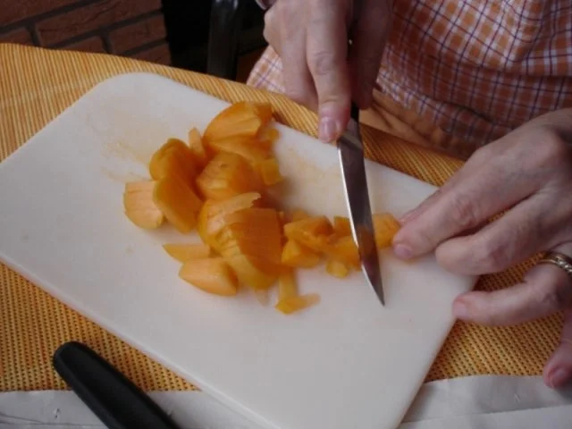 Aprikosenkonfitüre - Rezept - Bild Nr. 5