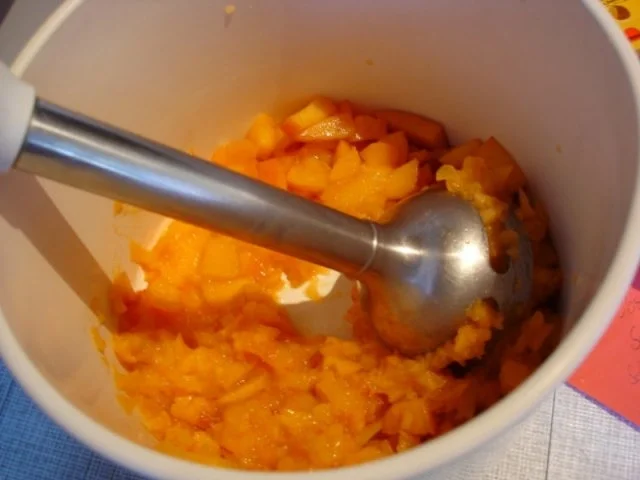 Aprikosenkonfitüre - Rezept - Bild Nr. 8