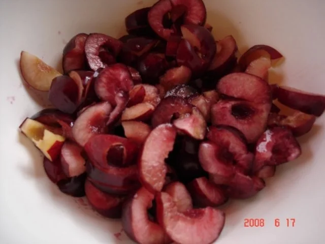 Kirschmarmelade - Rezept - Bild Nr. 6