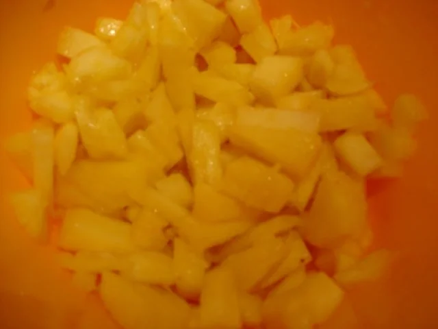 Ananaskonfitüre - Rezept - Bild Nr. 6