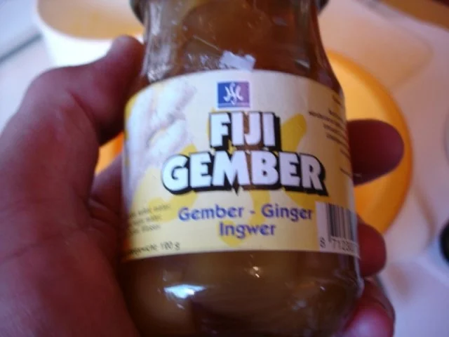 Ananaskonfitüre - Rezept - Bild Nr. 3