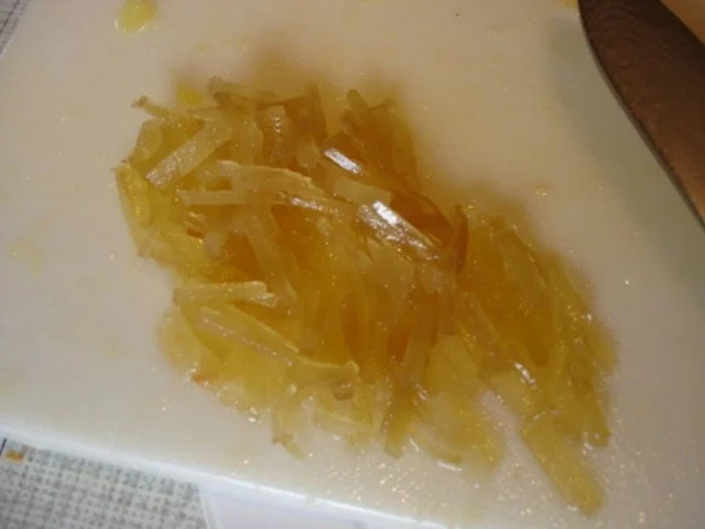 Ananaskonfitüre - Rezept - Bild Nr. 10