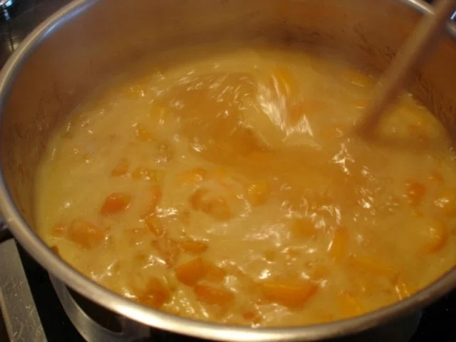 Ananaskonfitüre - Rezept - Bild Nr. 11