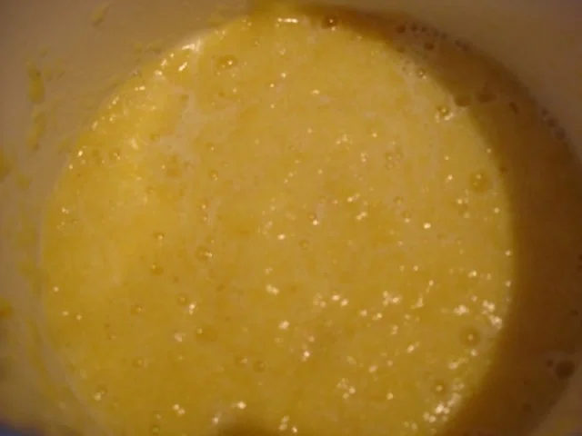 Ananaskonfitüre - Rezept - Bild Nr. 7