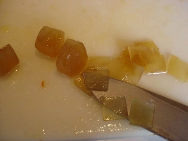 Ananaskonfitüre - Rezept - Bild Nr. 9