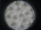 Raffaello-Torte - Rezept