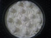 Raffaello-Torte - Rezept