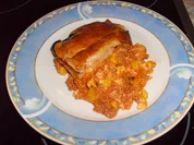 Fleisch-Käse-Auflauf - Rezept