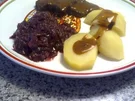 Sauerbraten - Rezept