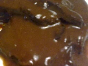 Sauerbraten - Rezept - Bild Nr. 2