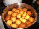 Mutzen - Rezept