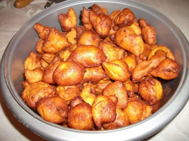 Mutzen - Rezept - Bild Nr. 2