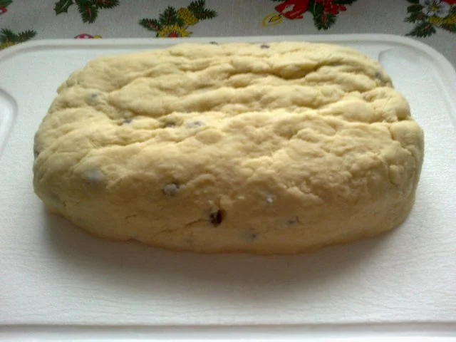 Quarkeulchen mit Zimt und Zucker ! - Rezept - Bild Nr. 4