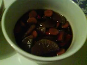 Rezept: Fukujinzuke Fukujinzuke - Rezept