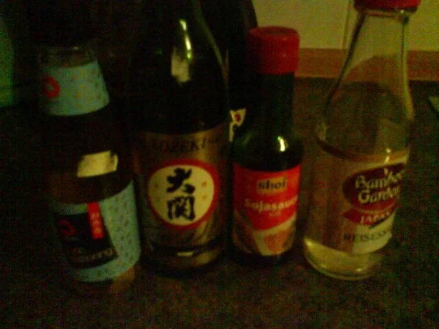 Fukujinzuke - Rezept - Bild Nr. 5