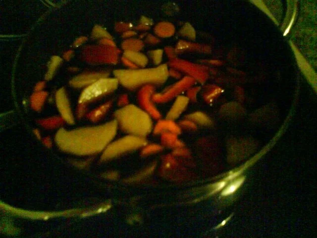 Fukujinzuke - Rezept - Bild Nr. 6