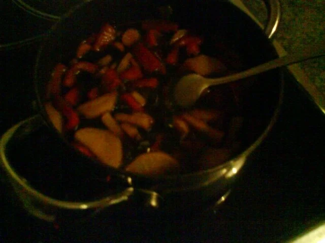 Fukujinzuke - Rezept - Bild Nr. 7