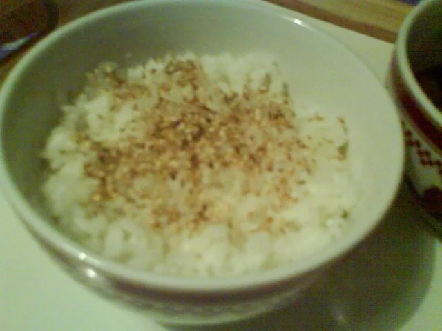 Rezept: Butaniku Shōgayaki Bild Nr. 5 Butaniku Shōgayaki - Rezept - Bild Nr. 5