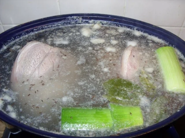 D: Schweinshaxen - Rezept - Bild Nr. 3