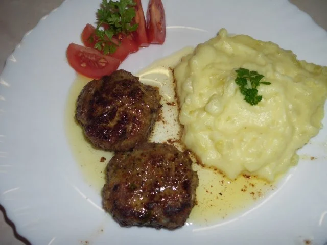 Rezept: Schlemmerboulette Schlemmerboulette - Rezept