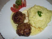 Rezept: Schlemmerboulette Schlemmerboulette - Rezept