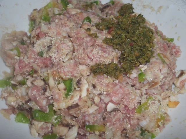 Rezept: Schlemmerboulette Bild Nr. 2 Schlemmerboulette - Rezept - Bild Nr. 2