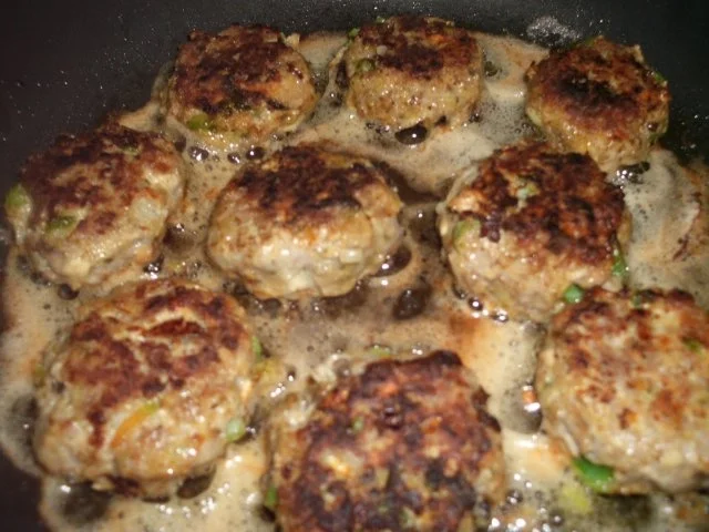 Rezept: Schlemmerboulette Bild Nr. 5 Schlemmerboulette - Rezept - Bild Nr. 5