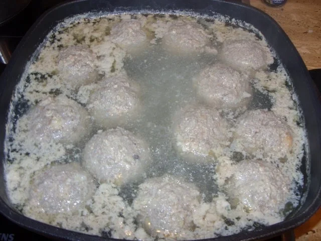 D: Königsberger Klopse - Rezept - Bild Nr. 2