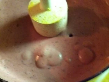 Rezept: Julius- Salat.. mit fruchtigen Dressing Bild Nr. 8 Julius- Salat.. mit fruchtigen Dressing - Rezept - Bild Nr. 8