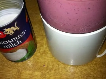 Rezept: Julius- Salat.. mit fruchtigen Dressing Bild Nr. 9 Julius- Salat.. mit fruchtigen Dressing - Rezept - Bild Nr. 9