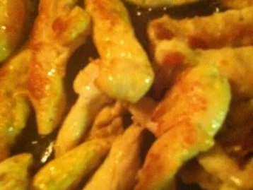 Rezept: Julius- Salat.. mit fruchtigen Dressing Bild Nr. 12 Julius- Salat.. mit fruchtigen Dressing - Rezept - Bild Nr. 12