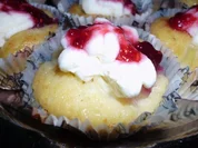 Ananas-Joghurt-Muffins - Rezept