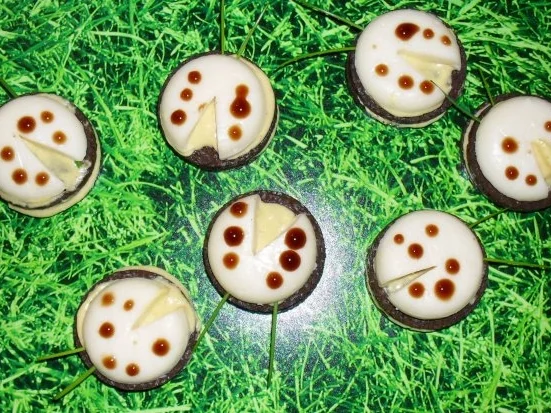 Rezept: Käfer Käfer - Rezept