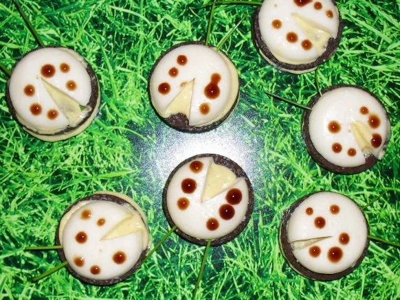 Rezept: Käfer Bild Nr. 2 Käfer - Rezept - Bild Nr. 2