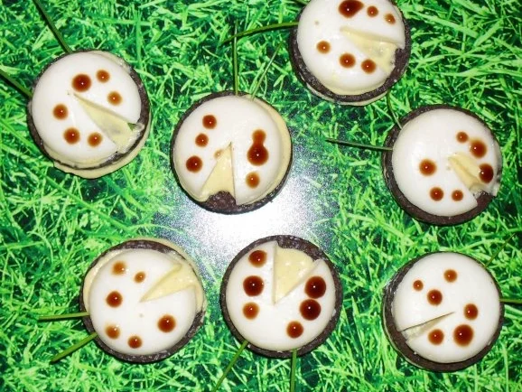 Rezept: Käfer Bild Nr. 3 Käfer - Rezept - Bild Nr. 3