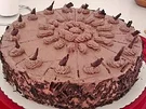 Schoko buttercreme Torte - Rezept - Bild Nr. 2