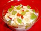 Obstsalat - Rezept