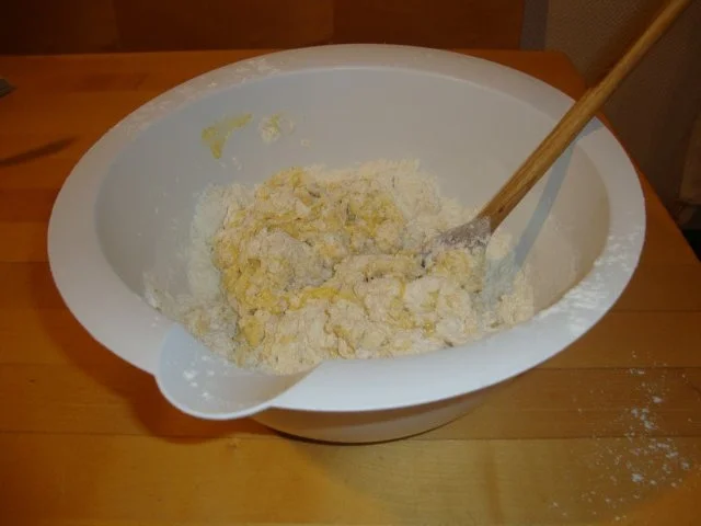 Ravioli - Rezept - Bild Nr. 2